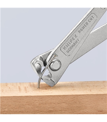 Turquesa alta alavancagem 300mm - 99 14 300 SB - KNIPEX #5 - KNI1041