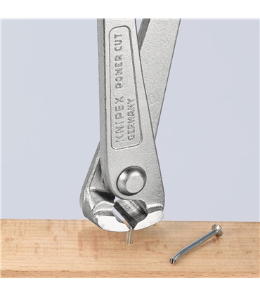 Turquesa alta alavancagem 300mm - 99 14 300 SB - KNIPEX #6 - KNI1041