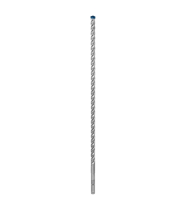 Broca Expert SDS plus-7X - 12x400mm -  BOSCH - BCH6076