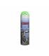 Spray ecomarktinta p/assinalaçao verde floresc.500ml CRC - SPR1264