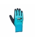 Luva Nylon Revest. Latex -Feel&Grip Splash - B259/9 - Juba - SEG2791