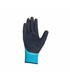 Luva Nylon Revest. Latex -Feel&Grip Splash - B259/9 - Juba - SEG2791