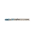 Lamina p/ serra tico-tico T118B HSS 2.608.631.014  BOSCH #3 - BCH3035