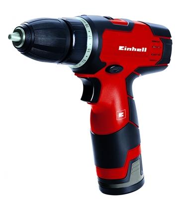 BERBEQUIM A BATERIA TH-CD 12 LI EINHELL - EIN1210