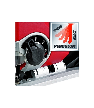 Einhell Serra Tico-tico TE-JS 18 Li-Solo #2 - EIN1352