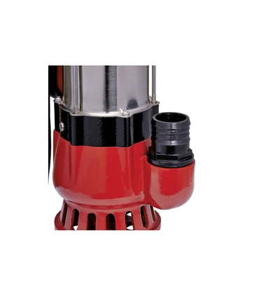 Bomba submersível EINHELL GC-DP 5010G #1 - EIN1446