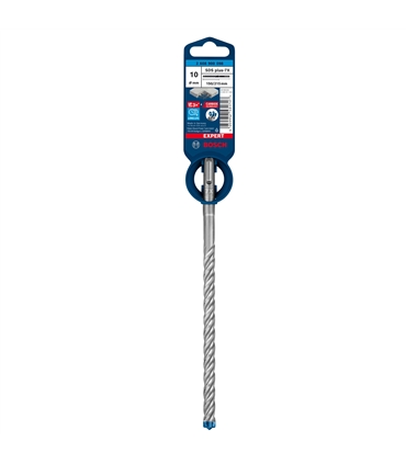 Broca EXPERT SDS plus-7X - 10x150mm - BOSCH - BCH6051