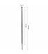 Broca Expert SDS plus-7X - 20x550mm -  BOSCH #1 - BCH6081