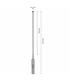 Broca EXPERT SDS plus-7X - 5x150mm - BOSCH #1 - BCH6065