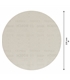 Rede de lixa para cartão-gesso EXPERT M480, 225 mm, G 150, - BCH6124