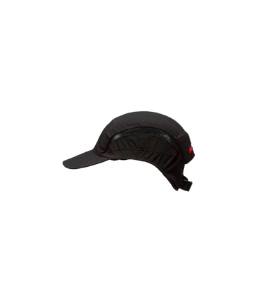 Boné Protecçao Preto 2030608 First Base 3 - 3M #2 - 3MM1546