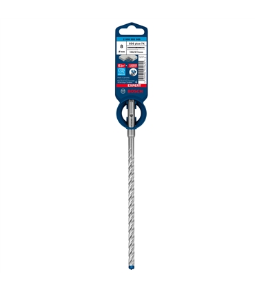 Broca EXPERT SDS plus-7X - 8x150mm - BOSCH - BCH6120