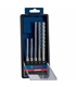 Conj. 5 Brocas Expert Robust SDS plus-7X Ø5-10mm - BOSCH - BCH6157