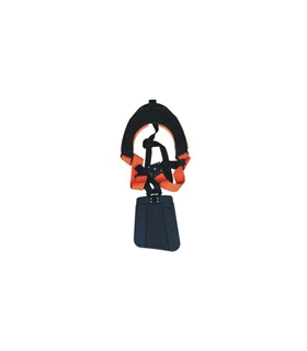 Luvas Revestida a Poliuretano nº10/  KEEP SAFE - HKSCP300/10 - SEG3100