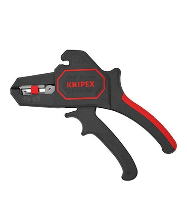 Alicate de retirar isolamento automático - KNIPEX - KNI1020