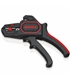Alicate de retirar isolamento automático - KNIPEX #1 - KNI1020