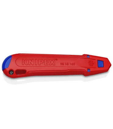 X-acto Cutix 18mm - 90 10 165 BK - Knipex #24 - KNI1030