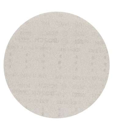 Rede de lixa para cartão-gesso EXPERT M480, 225 mm, G 100 - BCH6125
