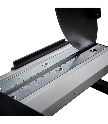 Guilhotina Corta Laminados max. 661mm VLC 800 - 6939 - Wolf - WOL1096