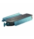 Medidor de contornos 130mm - 6949 - Wolfcraft #1 - WOL1100