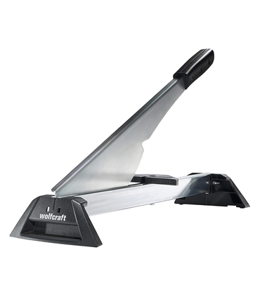 Cortador de laminado LC 100 - 6933 - Wolfcraft - WOL1095