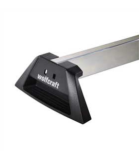 Cortador de laminado LC 100 - 6933 - Wolfcraft - WOL1095