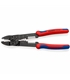 Alicate descarnar e cravar 240mm - 97 22 240 SB - Knipex #2 - KNI1035