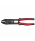 Alicate descarnar e cravar 240mm - 97 22 240 SB - Knipex #3 - KNI1035