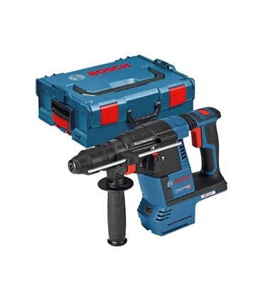 Martelo Perfurador Bosch GBH 18V-26 F Professional - BCH5838