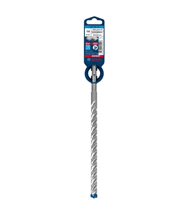 Broca EXPERT SDS plus-7X - 14x200mm - BOSCH - BCH6077