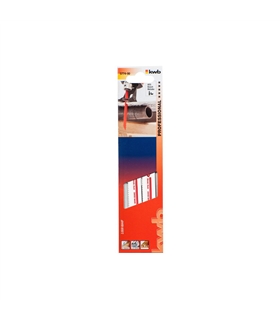 Lamina de Serra Bimetal 152mm 2un - 577400 - Kwb - EIN1424