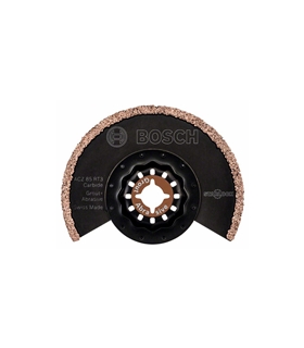 Lamina de Serra HM-Riff ACZ 85 RT - 2.608.661.642 - Bosch - BCH1049