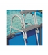 Escada piscina 107cm - Flowclear #1 - PIS1177