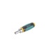 Chave fendas com bits - 1237000 - Wolfcraft - WOL1128