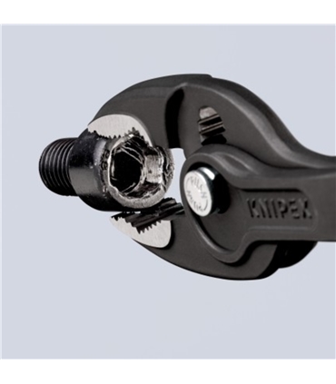 Alicate ajustavel 200mm - 82 01 200 SB - Knipex #2 - KNI1048