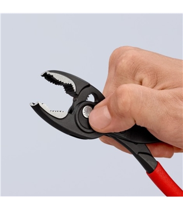 Alicate ajustavel 200mm - 82 01 200 SB - Knipex #13 - KNI1048
