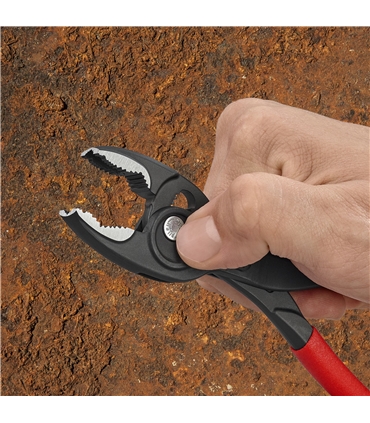 Alicate ajustavel 200mm - 82 01 200 SB - Knipex #14 - KNI1048