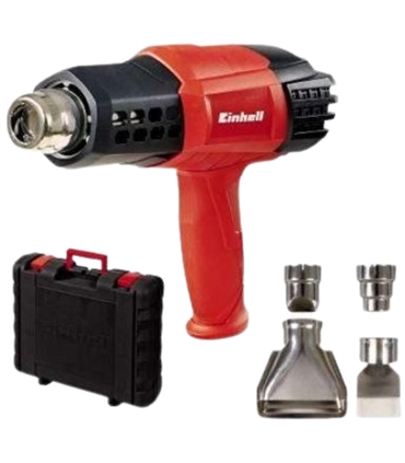 Pistola de Ar Quente Einhell TH-HA 2000/1 - EIN1212