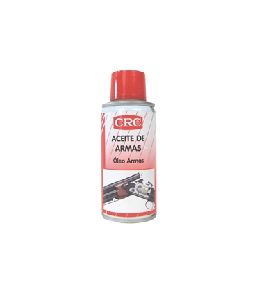 Spray oleo armas 150ml CRC - SPR1278
