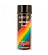 Esmalte acrilico 400ml - Preto  Met.51021 - SPR1488