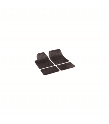 Tapete borracha goros line 4pcs - BOTTARI - AUT03053