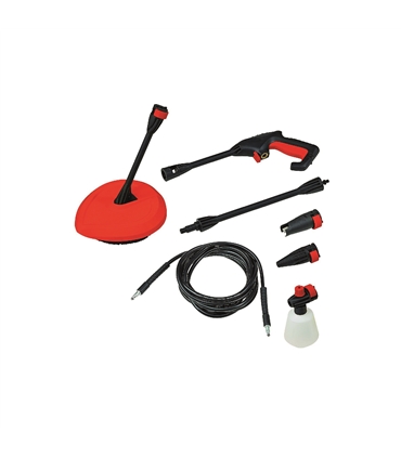 Einhell Hidrolimpiadora Tc-Hp 1538 Pc - EIN1333