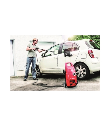 Einhell Hidrolimpiadora Tc-Hp 1538 Pc #1 - EIN1333