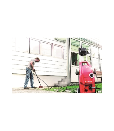 Einhell Hidrolimpiadora Tc-Hp 1538 Pc #2 - EIN1333