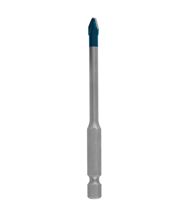 Broca EXPERT HEX-9 HardCeram - 5x90 - BOSCH - BCH6040