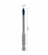 Broca EXPERT HEX-9 HardCeram - 5x90 - BOSCH #1 - BCH6040