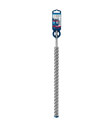 Broca Expert SDS plus-7X - 24x400mm - BOSCH - BCH6097