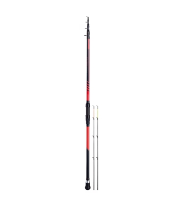 Cana Catana CX Te Boat Quiver 3,50m - CATCXBTTEQ35H -Shimano - PES5179