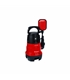 Bomba submersível EINHELL GH-DP 3730 370W - EIN1787