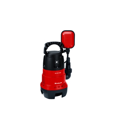 Bomba submersível EINHELL GH-DP 3730 370W - EIN1787